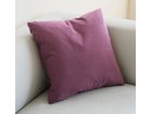 【フライミー ヴェール/FLYMEe vert / GOODS】のCOCCO CUSHION / コッコ クッション S 張地:ラムース パープル(ランク4)|ID: prp329100002285438 ipo3291000000030226340