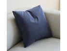【フライミー ヴェール/FLYMEe vert / GOODS】のCOCCO CUSHION / コッコ クッション S 張地:ラムース ディープブルー(ランク4)|ID: prp329100002285438 ipo3291000000030226347