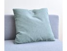 【フライミー ヴェール/FLYMEe vert / GOODS】のCOCCO CUSHION / コッコ クッション S 張地:リベルノ サックスブルー(ランク1)|ID: prp329100002285438 ipo3291000000030226368