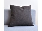 【フライミー ヴェール/FLYMEe vert / GOODS】のCOCCO CUSHION / コッコ クッション S 張地:マレンコ チャコール(ランク2)|ID: prp329100002285438 ipo3291000000030226379