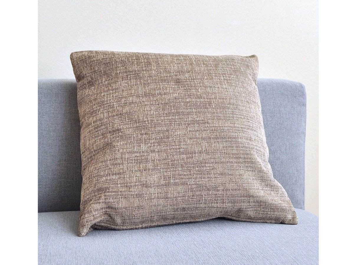 【フライミー ヴェール/FLYMEe vert / GOODS】のCOCCO CUSHION / コッコ クッション S インテリア・キッズ・メンズ・レディースファッション・服の通販 founy(ファニー) 　送料無料　Free Shipping　クッション　Cushion　スエード　Suede　ファブリック　Fabric　フェザー　Feather　ホーム・キャンプ・アウトドア・お取り寄せ　Home,Garden,Outdoor,Camping Gear　家具・インテリア　Furniture　その他 インテリア雑貨、家具　Furniture, Interior, Others　張地:ルナ バーク(ランク2)|ID: prp329100002285438 ipo3291000000030226395