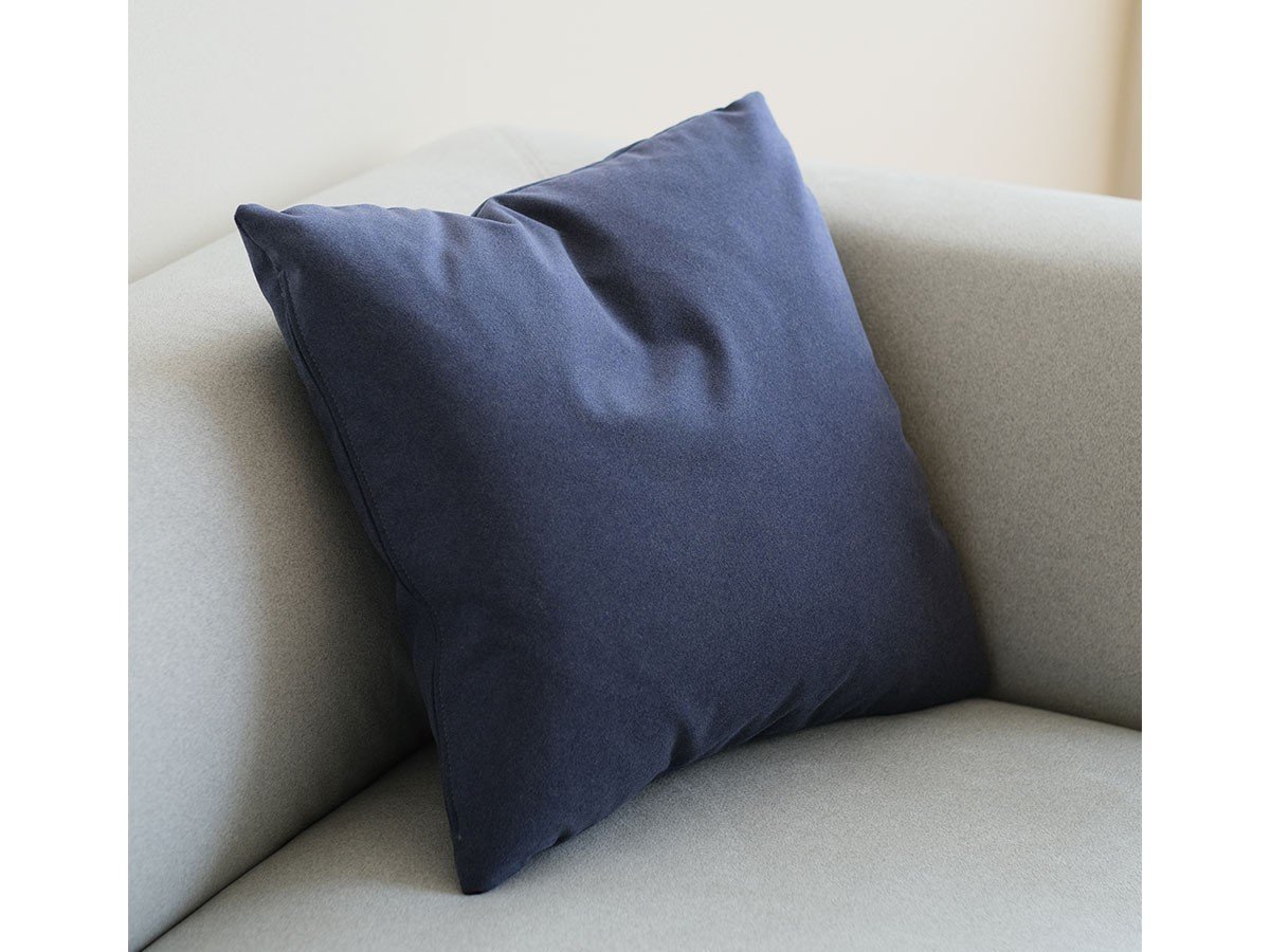 【フライミー ヴェール/FLYMEe vert / GOODS】のCOCCO CUSHION / コッコ クッション S 人気、トレンドファッション・服の通販 founy(ファニー) 　送料無料　Free Shipping　クッション　Cushion　スエード　Suede　ファブリック　Fabric　フェザー　Feather　ホーム・キャンプ・アウトドア・お取り寄せ　Home,Garden,Outdoor,Camping Gear　家具・インテリア　Furniture　その他 インテリア雑貨、家具　Furniture, Interior, Others　other-6|ID: prp329100002285438 ipo3291000000031505452