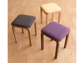 【フライミー ヴェール/FLYMEe vert / GOODS】 COCCO STOOL / コッコ スツール人気、トレンドファッション・服の通販 founy(ファニー) 送料無料 Free Shipping ウッド Wood オイル Oil クッション Cushion ホーム・キャンプ・アウトドア・お取り寄せ Home,Garden,Outdoor,Camping Gear 家具・インテリア Furniture チェア・椅子 Chair スツール Stool |ID:prp329100002285439