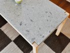 【北の住まい設計社/KITANOSUMAISEKKEISHA / GOODS】のn frame Center Table Stone / エヌフレーム センターテーブル ストーン 脚部:イタヤカエデ(ソープ仕上)|ID: prp329100002286791 ipo3291000000032087602