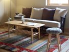 【北の住まい設計社/KITANOSUMAISEKKEISHA / GOODS】のCenter Table Classic / センターテーブル クラシック ウッド:イタヤカエデ|ID: prp329100002286792 ipo3291000000032087591