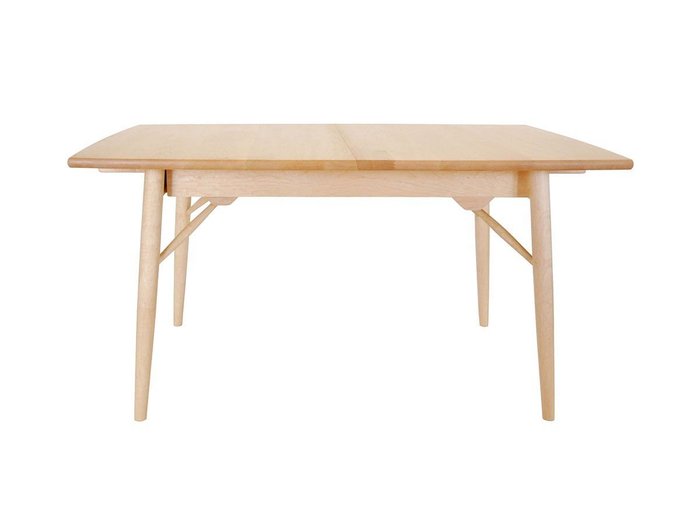 【北の住まい設計社/KITANOSUMAISEKKEISHA / GOODS】のExtension Table Classic / エクステンション テーブル クラシック インテリア・キッズ・メンズ・レディースファッション・服の通販 founy(ファニー) https://founy.com/ オイル Oil クラシック Classic テーブル Table 人気 Popularity ホーム・キャンプ・アウトドア・お取り寄せ Home,Garden,Outdoor,Camping Gear 家具・インテリア Furniture テーブル Table ダイニングテーブル Dining Table |ID: prp329100002286794 ipo3291000000030223254