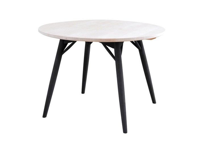 【北の住まい設計社/KITANOSUMAISEKKEISHA / GOODS】のRound Table / ラウンド テーブル インテリア・キッズ・メンズ・レディースファッション・服の通販 founy(ファニー) https://founy.com/ オイル Oil テーブル Table パウダー Powder ラウンド Round ホーム・キャンプ・アウトドア・お取り寄せ Home,Garden,Outdoor,Camping Gear 家具・インテリア Home Furniture & Interior. Stylish & Functional Living Spaces テーブル Table ダイニングテーブル Dining Table |ID: prp329100002286796 ipo3291000000032087641