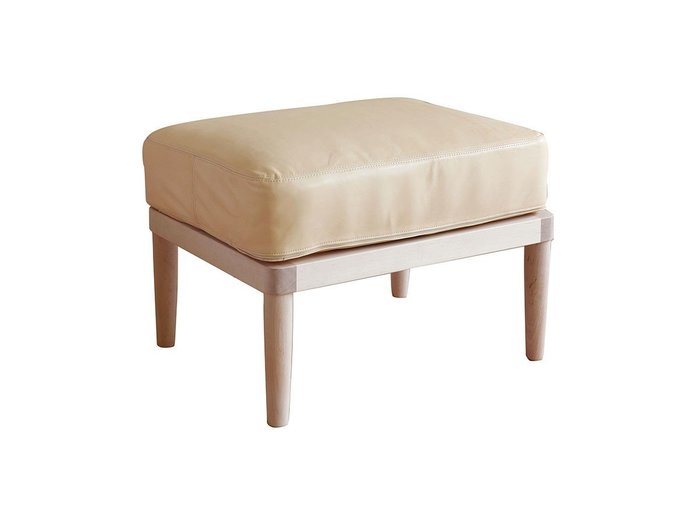 【北の住まい設計社/KITANOSUMAISEKKEISHA / GOODS】のOttoman Classic / オットマン クラシック インテリア・キッズ・メンズ・レディースファッション・服の通販 founy(ファニー) https://founy.com/ ウッド Wood クラシック Classic ファブリック Fabric フレーム Flame リネン Linen 送料無料 Free Shipping ホーム・キャンプ・アウトドア・お取り寄せ Home,Garden,Outdoor,Camping Gear 家具・インテリア Furniture その他 インテリア雑貨、家具 Furniture, Interior, Others |ID: prp329100002286801 ipo3291000000030223638