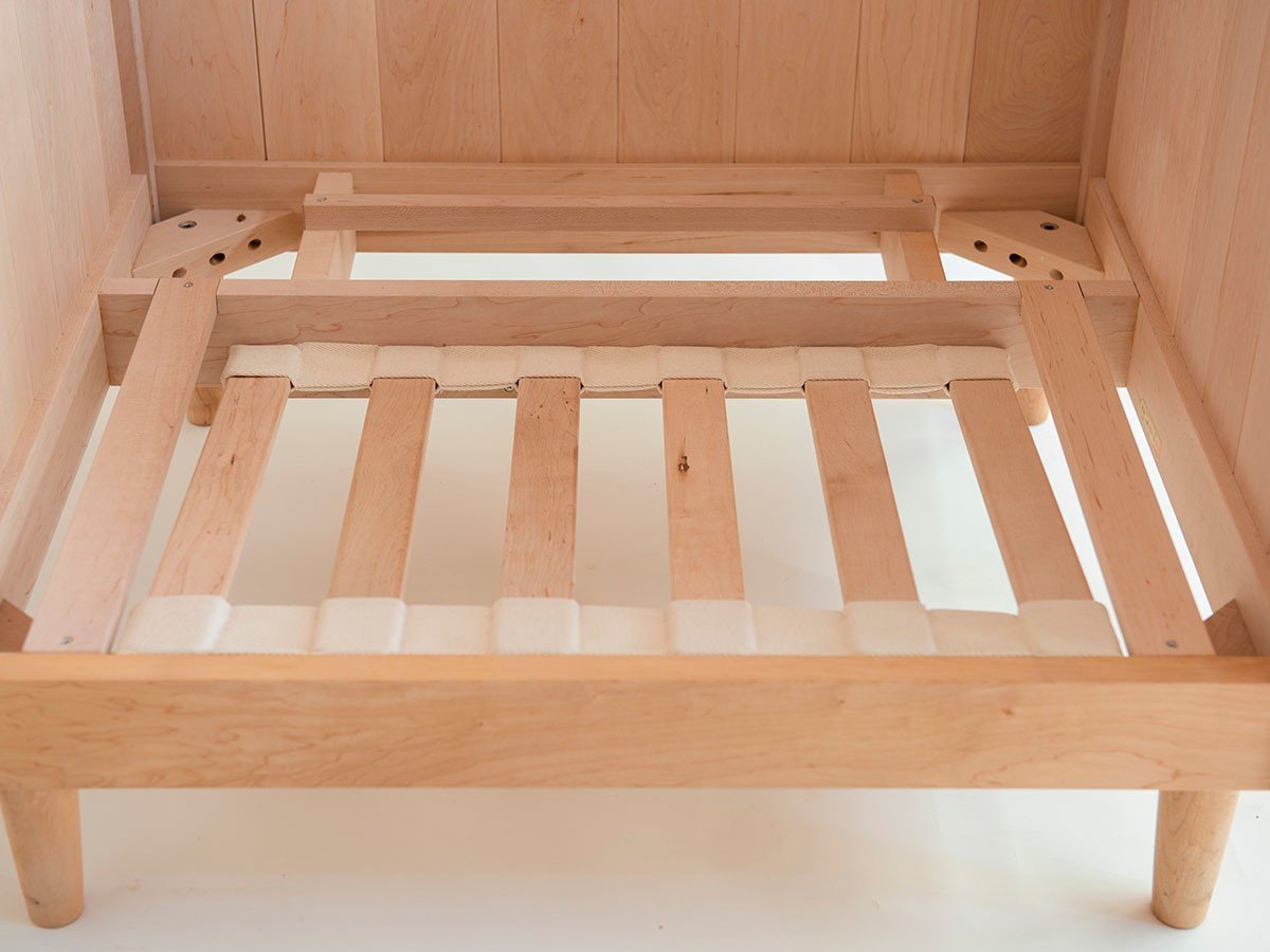 【北の住まい設計社/KITANOSUMAISEKKEISHA / GOODS】のWood Frame Sofa Classic M / ウッドフレーム ソファ クラシック M インテリア・キッズ・メンズ・レディースファッション・服の通販 founy(ファニー) 　ウッド　Wood　ヴィンテージ　Vintage　クッション　Cushion　クラシック　Classic　ファブリック　Fabric　フレーム　Flame　リネン　Linen　ホーム・キャンプ・アウトドア・お取り寄せ　Home,Garden,Outdoor,Camping Gear　家具・インテリア　Furniture　ソファー　Sofa　参考イメージ|ID: prp329100002286802 ipo3291000000032087474