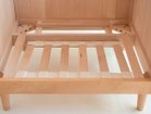 【北の住まい設計社/KITANOSUMAISEKKEISHA / GOODS】のWood Frame Sofa Classic L / ウッドフレーム ソファ クラシック L 参考イメージ|ID: prp329100002286803 ipo3291000000032087480