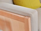 【北の住まい設計社/KITANOSUMAISEKKEISHA / GOODS】のWood Frame Sofa Classic S / ウッドフレーム ソファ クラシック S フレーム:イタヤカエデ|ID: prp329100002286804 ipo3291000000032087456