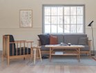 【北の住まい設計社/KITANOSUMAISEKKEISHA / GOODS】のSpoke Sofa M / スポーク ソファ M 参考イメージ|ID: prp329100002286806 ipo3291000000032087506