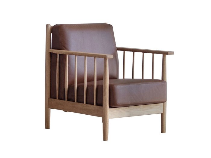 【北の住まい設計社/KITANOSUMAISEKKEISHA / GOODS】のSpoke Sofa S / スポーク ソファ S インテリア・キッズ・メンズ・レディースファッション・服の通販 founy(ファニー) https://founy.com/ バランス Balance ファブリック Fabric リネン Linen おすすめ Recommend ホーム・キャンプ・アウトドア・お取り寄せ Home,Garden,Outdoor,Camping Gear 家具・インテリア Furniture ソファー Sofa |ID: prp329100002286807 ipo3291000000030223989