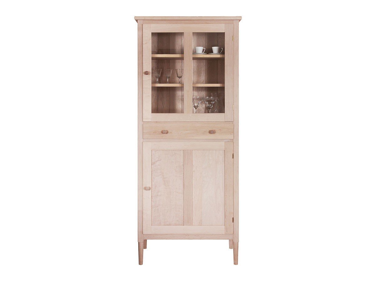【北の住まい設計社/KITANOSUMAISEKKEISHA / GOODS】のCurio Cabinet / キュリオ キャビネット 人気、トレンドファッション・服の通販 founy(ファニー) 　オイル　Oil　ガラス　Glass　ホーム・キャンプ・アウトドア・お取り寄せ　Home,Garden,Outdoor,Camping Gear　家具・インテリア　Furniture　収納家具・キャビネット　Storage Furniture　キャビネット　Cabinet　 other-1|ID: prp329100002286808 ipo3291000000032087427