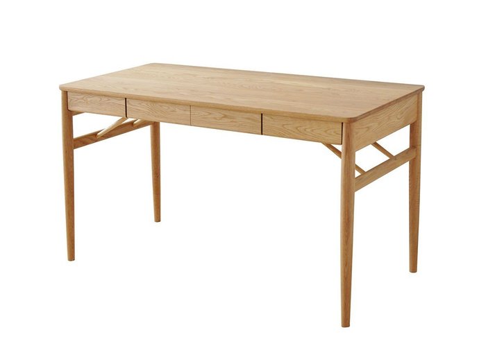 【北の住まい設計社/KITANOSUMAISEKKEISHA / GOODS】のWriting Desk / ライティング デスク インテリア・キッズ・メンズ・レディースファッション・服の通販 founy(ファニー) https://founy.com/ オイル Oil デスク Desk パウダー Powder フォルム Form ホーム・キャンプ・アウトドア・お取り寄せ Home,Garden,Outdoor,Camping Gear 家具・インテリア Furniture その他 インテリア雑貨、家具 Furniture, Interior, Others |ID: prp329100002286811 ipo3291000000030224172