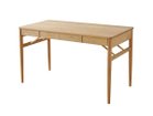 【北の住まい設計社/KITANOSUMAISEKKEISHA / GOODS】のWriting Desk / ライティング デスク 天板:ナラ(オイル仕上)、引出し / 脚部:ナラ(オイル仕上)|ID: prp329100002286811 ipo3291000000032087406