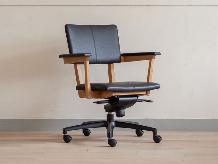 【北の住まい設計社/KITANOSUMAISEKKEISHA / GOODS】のPersonal Chair / パーソナル チェア インテリア・キッズ・メンズ・レディースファッション・服の通販 founy(ファニー) https://founy.com/ オイル Oil パウダー Powder フェルト Felt ホーム・キャンプ・アウトドア・お取り寄せ Home,Garden,Outdoor,Camping Gear 家具・インテリア Furniture チェア・椅子 Chair オフィスチェア・デスクチェア Office Chair/Desk Chair |ID: prp329100002286815 ipo3291000000030224351