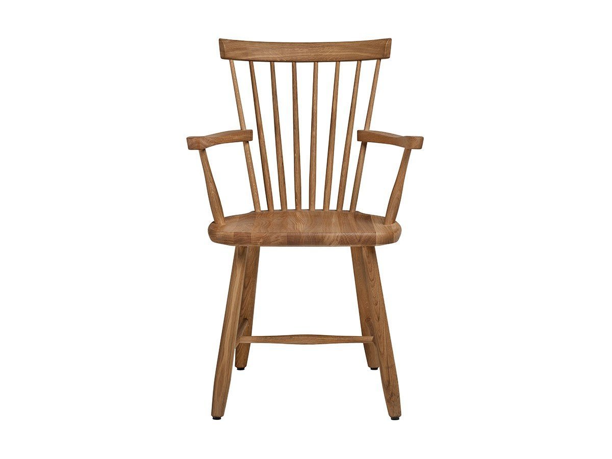 【北の住まい設計社/KITANOSUMAISEKKEISHA / GOODS】のLilla Aland Arm / リッラ・オーランド アーム インテリア・キッズ・メンズ・レディースファッション・服の通販 founy(ファニー) シンプル Simple, Minimal バランス Balance, Style Balance 送料無料 Free Shipping ホーム・キャンプ・アウトドア・お取り寄せ Home Living / Home & Lifestyle / Camping Gear / Outdoor Camping 家具・インテリア Home Furniture & Interior. Stylish & Functional Living Spaces チェア・椅子 Seating & Chairs ダイニングチェア・木製チェア Dining Chairs ナラ(オイル仕上)|ID: prp329100002286817 ipo3291000000035126727