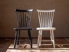【北の住まい設計社/KITANOSUMAISEKKEISHA / GOODS】のLilla Aland / リッラ・オーランド ブラック、ホワイト(ともに塗装仕上)|ID: prp329100002286818 ipo3291000000032087329
