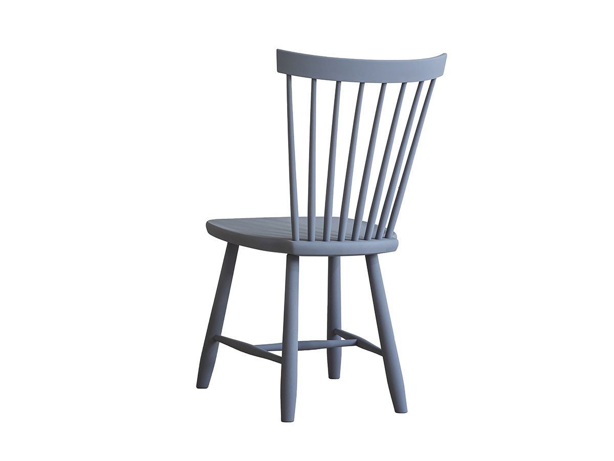 【北の住まい設計社/KITANOSUMAISEKKEISHA / GOODS】のLilla Aland / リッラ・オーランド インテリア・キッズ・メンズ・レディースファッション・服の通販 founy(ファニー) シンプル Simple, Minimal バランス Balance, Style Balance 送料無料 Free Shipping ホーム・キャンプ・アウトドア・お取り寄せ Home Living / Home & Lifestyle / Camping Gear / Outdoor Camping 家具・インテリア Home Furniture & Interior. Stylish & Functional Living Spaces チェア・椅子 Seating & Chairs ダイニングチェア・木製チェア Dining Chairs ブルーグレー(塗装仕上)|ID: prp329100002286818 ipo3291000000034864862