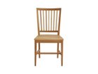 【北の住まい設計社/KITANOSUMAISEKKEISHA / GOODS】のGrace Chair / グレース チェア 木座 ナラ(オイル仕上)|ID:prp329100002286820