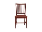 【北の住まい設計社/KITANOSUMAISEKKEISHA / GOODS】のGrace Chair / グレース チェア 木座 レッド(エッグテンペラ塗装)|ID: prp329100002286820 ipo3291000000014645784
