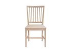 【北の住まい設計社/KITANOSUMAISEKKEISHA / GOODS】のGrace Chair / グレース チェア 木座 人気、トレンドファッション・服の通販 founy(ファニー) オイル Oil シンプル Simple デスク Desk パウダー Powder 送料無料 Free Shipping おすすめ Recommend ホーム・キャンプ・アウトドア・お取り寄せ Home,Garden,Outdoor,Camping Gear 家具・インテリア Furniture チェア・椅子 Chair ダイニングチェア Dining Chair thumbnail イタヤカエデ|ID: prp329100002286820 ipo3291000000032087287