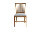 【北の住まい設計社/KITANOSUMAISEKKEISHA / GOODS】のGrace Chair / グレース チェア 張座 フレーム:ナラ(オイル仕上)|ID: prp329100002286821 ipo3291000000032087301