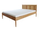 【北の住まい設計社/KITANOSUMAISEKKEISHA / GOODS】のBed SOMNUS / ベッド ソムヌス ウッド:ナラ(オイル仕上)、サイズ:ダブル|ID: prp329100002286822 ipo3291000000032087267