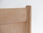 【北の住まい設計社/KITANOSUMAISEKKEISHA / GOODS】のBed SOMNUS / ベッド ソムヌス ウッド:イタヤカエデ|ID: prp329100002286822 ipo3291000000032087270