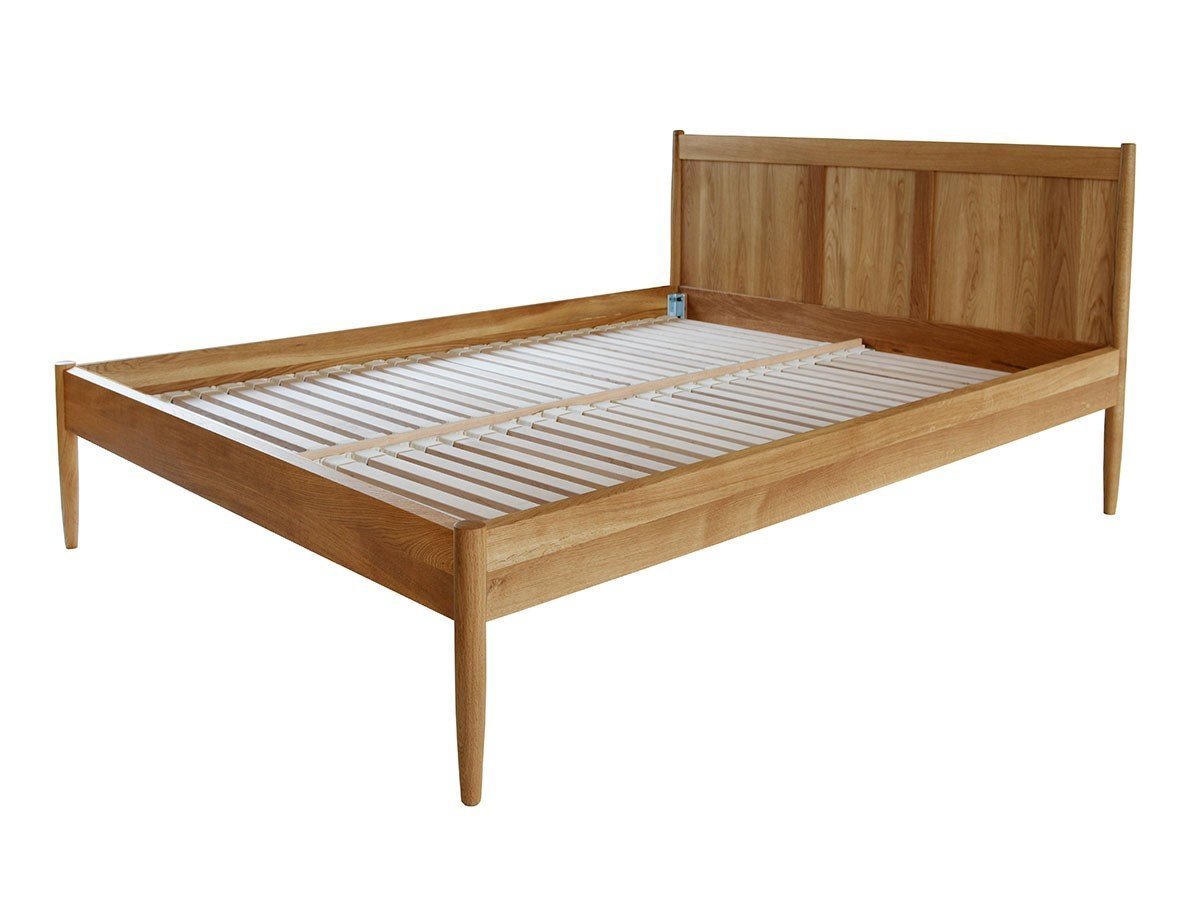 【北の住まい設計社/KITANOSUMAISEKKEISHA / GOODS】のBed SOMNUS / ベッド ソムヌス インテリア・キッズ・メンズ・レディースファッション・服の通販 founy(ファニー) 　ウッド　Wood　オイル　Oil　クッション　Cushion　スプリング　Spring　ダブル　Double　フレーム　Flame　ホーム・キャンプ・アウトドア・お取り寄せ　Home,Garden,Outdoor,Camping Gear　家具・インテリア　Furniture　ベッド　Bed　シングルベッド　Single Bed　ホーム・キャンプ・アウトドア・お取り寄せ　Home,Garden,Outdoor,Camping Gear　家具・インテリア　Furniture　ベッド　Bed　セミダブルベッド　Semi-Double Bed　ホーム・キャンプ・アウトドア・お取り寄せ　Home,Garden,Outdoor,Camping Gear　家具・インテリア　Furniture　ベッド　Bed　ダブルベッド　Double Bed　ホーム・キャンプ・アウトドア・お取り寄せ　Home,Garden,Outdoor,Camping Gear　家具・インテリア　Furniture　ベッド　Bed　ウッド:ナラ(オイル仕上)、サイズ:ダブル|ID: prp329100002286822 ipo3291000000032087278