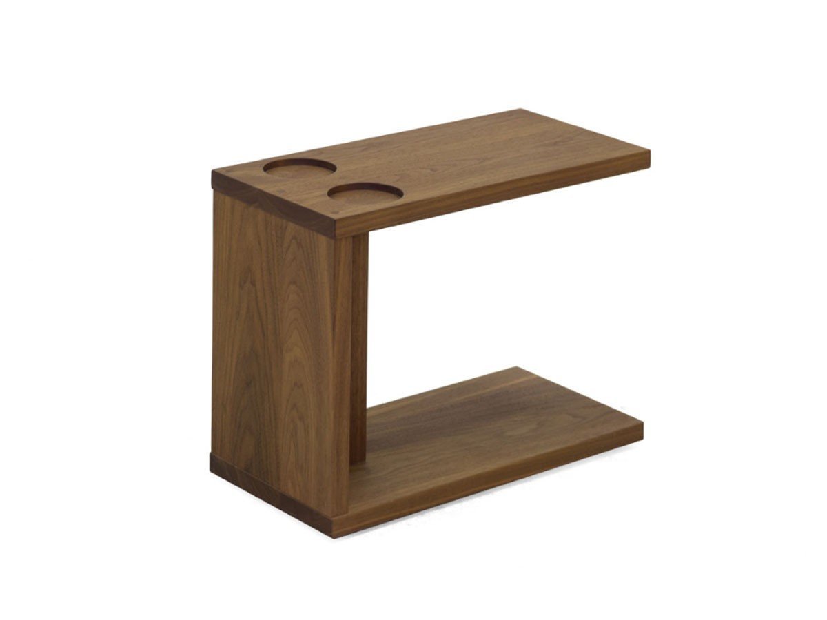 【マスターウォール/MASTERWAL / GOODS】のELVIS SIDE TABLE / エルヴィス サイドテーブル 人気、トレンドファッション・服の通販 founy(ファニー) 　送料無料　Free Shipping　コンパクト　Compact　シンプル　Simple　テーブル　Table　ホーム・キャンプ・アウトドア・お取り寄せ　Home,Garden,Outdoor,Camping Gear　家具・インテリア　Furniture　テーブル　Table　サイドテーブル・小テーブル　Side Table/Small Table　other-2|ID: prp329100002288483 ipo3291000000031477015