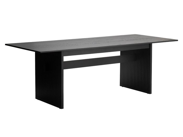 【アリアケ/ARIAKE / GOODS】のLattice Table / ラティス テーブル 幅220cm インテリア・キッズ・メンズ・レディースファッション・服の通販 founy(ファニー) https://founy.com/ テーブル Table ホーム・キャンプ・アウトドア・お取り寄せ Home,Garden,Outdoor,Camping Gear 家具・インテリア Furniture テーブル Table ダイニングテーブル Dining Table |ID: prp329100002301351 ipo3291000000030221684