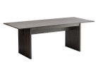 【アリアケ/ARIAKE / GOODS】のLattice Table / ラティス テーブル 幅200cm スモークオーク|ID:prp329100002301352