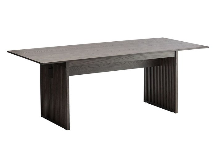 【アリアケ/ARIAKE / GOODS】のLattice Table / ラティス テーブル 幅200cm インテリア・キッズ・メンズ・レディースファッション・服の通販 founy(ファニー) https://founy.com/ テーブル Table ホーム・キャンプ・アウトドア・お取り寄せ Home,Garden,Outdoor,Camping Gear 家具・インテリア Furniture テーブル Table ダイニングテーブル Dining Table |ID: prp329100002301352 ipo3291000000030221738