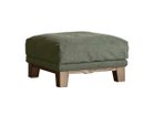 【クラッシュゲート/CRASH GATE / GOODS】のBARRETT STOOL / バレット スツール 張地:キャンバスグリーン|ID: prp329100002301356 ipo3291000000030222012