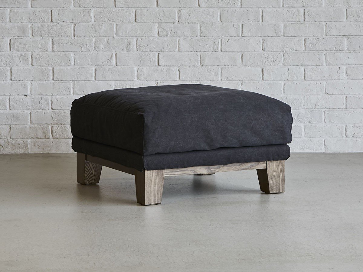 【クラッシュゲート/CRASH GATE / GOODS】のBARRETT STOOL / バレット スツール 人気、トレンドファッション・服の通販 founy(ファニー) 　送料無料　Free Shipping　キャンバス　Canvas　クッション　Cushion　フェザー　Feather　ルーズ　Loose　ホーム・キャンプ・アウトドア・お取り寄せ　Home,Garden,Outdoor,Camping Gear　家具・インテリア　Furniture　その他 インテリア雑貨、家具　Furniture, Interior, Others　other-6|ID: prp329100002301356 ipo3291000000031505141