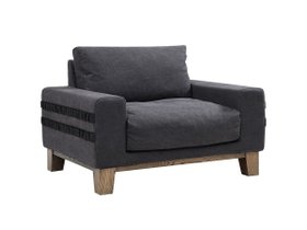 【クラッシュゲート/CRASH GATE / GOODS】のBARRETT SOFA / バレット 1人掛けソファ 人気、トレンドファッション・服の通販 founy(ファニー) キャンバス Canvas クッション Cushion テーブル Table フェザー Feather ポーチ Pouch リラックス Relax ルーズ Loose ループ Loop ホーム・キャンプ・アウトドア・お取り寄せ Home,Garden,Outdoor,Camping Gear 家具・インテリア Furniture ソファー Sofa |ID:prp329100002301357