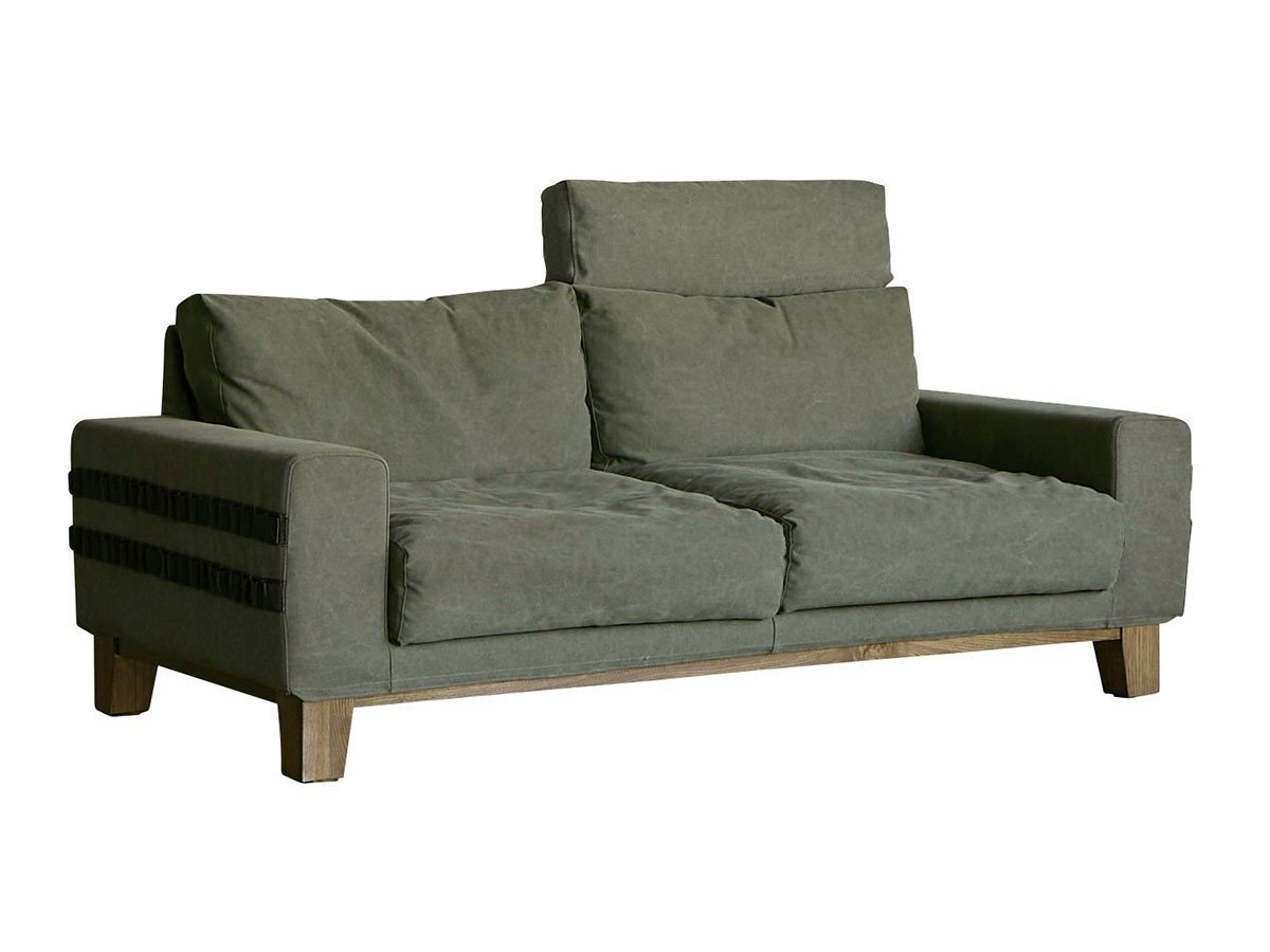 【クラッシュゲート/CRASH GATE / GOODS】のBARRETT SOFA / バレット 2.5人掛けソファ 人気、トレンドファッション・服の通販 founy(ファニー) 　キャンバス　Canvas　クッション　Cushion　テーブル　Table　フェザー　Feather　ポーチ　Pouch　リラックス　Relax　ルーズ　Loose　ループ　Loop　ホーム・キャンプ・アウトドア・お取り寄せ　Home,Garden,Outdoor,Camping Gear　家具・インテリア　Furniture　ソファー　Sofa　other-4|ID: prp329100002301358 ipo3291000000031505149