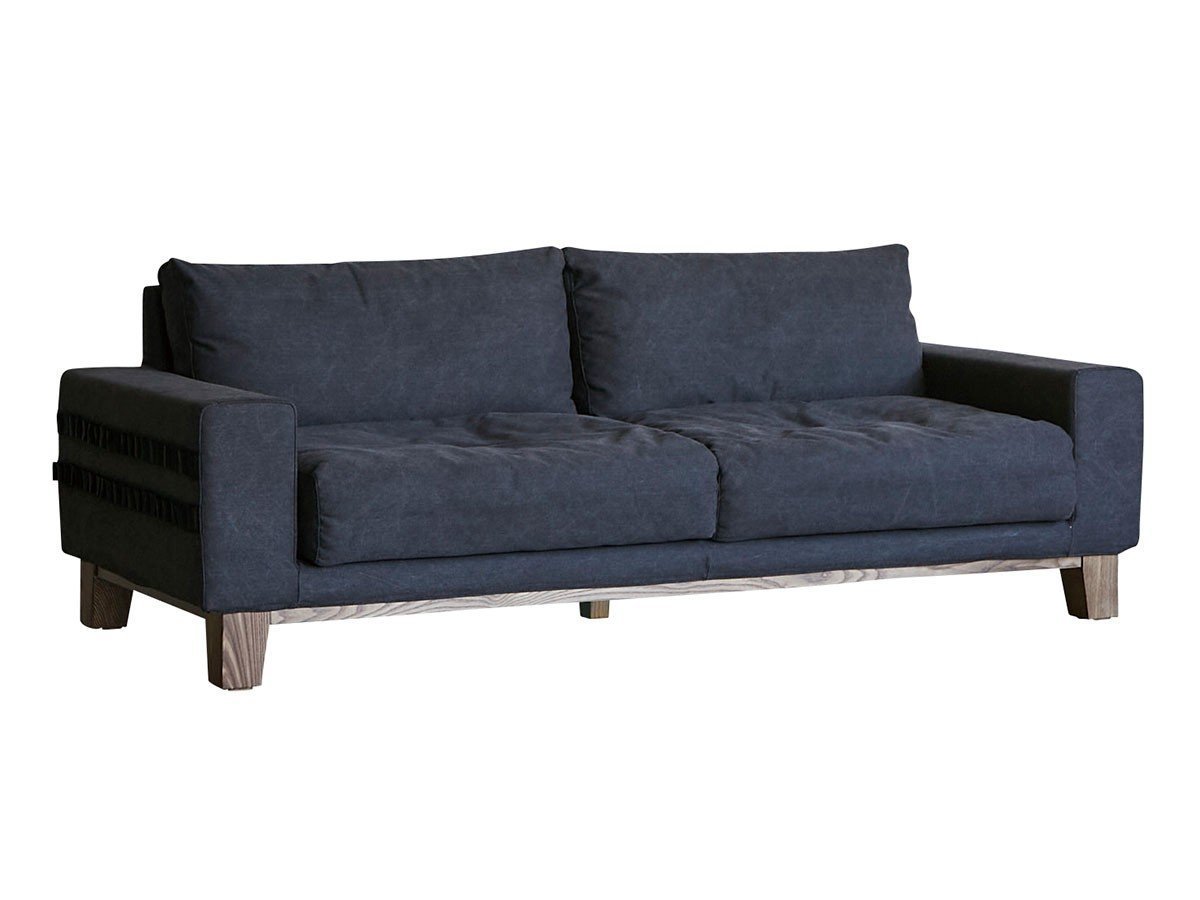 【クラッシュゲート/CRASH GATE / GOODS】のBARRETT SOFA / バレット 3人掛けソファ 人気、トレンドファッション・服の通販 founy(ファニー) 　キャンバス　Canvas　クッション　Cushion　テーブル　Table　フェザー　Feather　ポーチ　Pouch　リラックス　Relax　ルーズ　Loose　ループ　Loop　ホーム・キャンプ・アウトドア・お取り寄せ　Home,Garden,Outdoor,Camping Gear　家具・インテリア　Furniture　ソファー　Sofa　other-2|ID: prp329100002301359 ipo3291000000031505152
