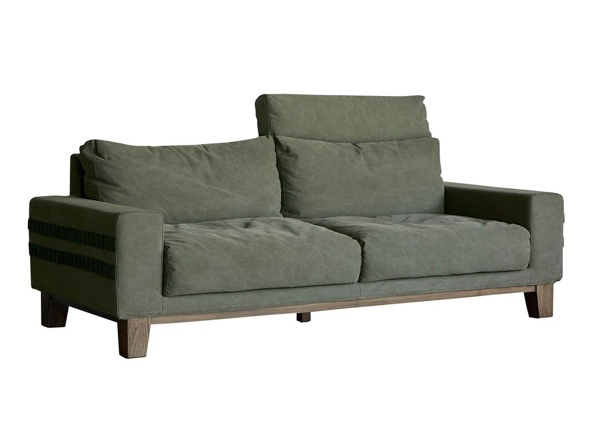 【クラッシュゲート/CRASH GATE / GOODS】のBARRETT SOFA / バレット 3人掛けソファ 人気、トレンドファッション・服の通販 founy(ファニー) 　キャンバス　Canvas　クッション　Cushion　テーブル　Table　フェザー　Feather　ポーチ　Pouch　リラックス　Relax　ルーズ　Loose　ループ　Loop　ホーム・キャンプ・アウトドア・お取り寄せ　Home,Garden,Outdoor,Camping Gear　家具・インテリア　Furniture　ソファー　Sofa　other-3|ID: prp329100002301359 ipo3291000000031505153