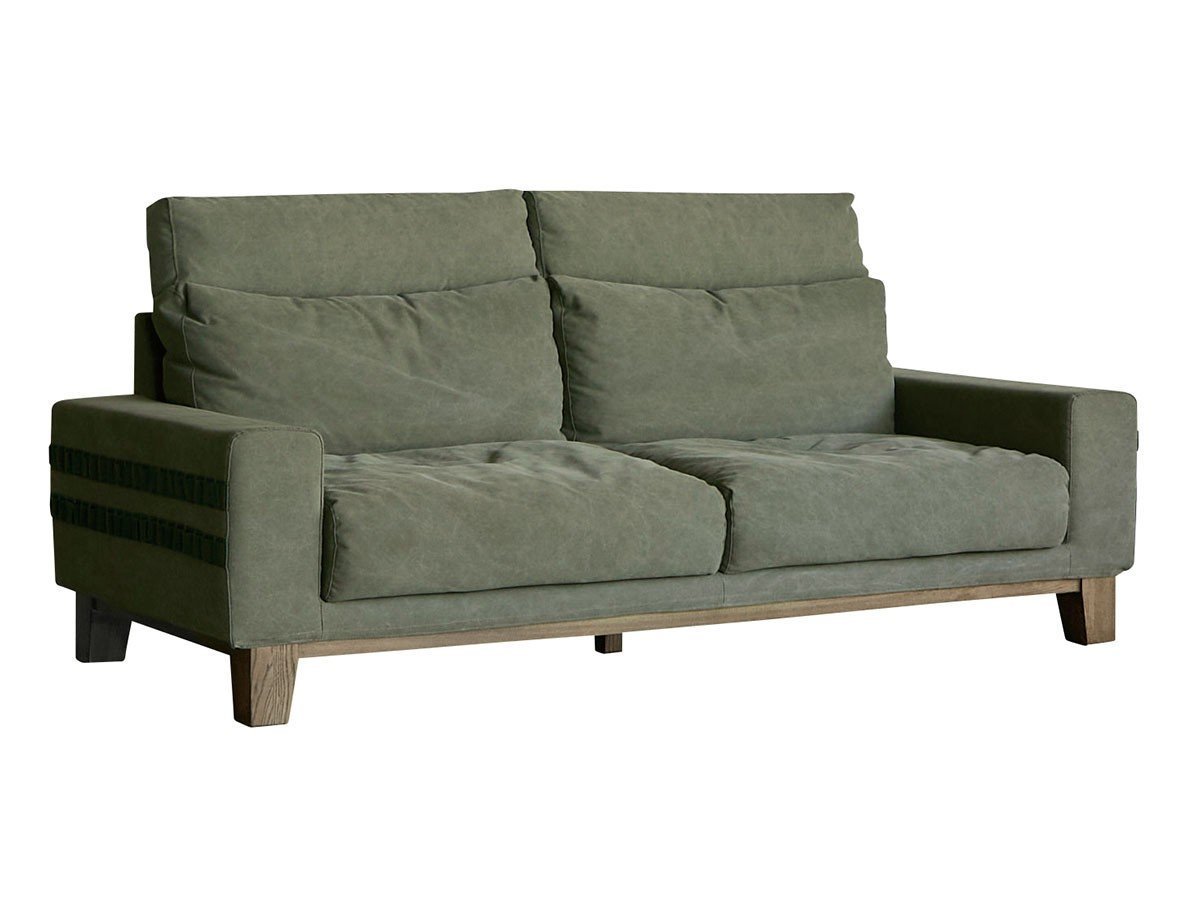 【クラッシュゲート/CRASH GATE / GOODS】のBARRETT SOFA / バレット 3人掛けソファ 人気、トレンドファッション・服の通販 founy(ファニー) 　キャンバス　Canvas　クッション　Cushion　テーブル　Table　フェザー　Feather　ポーチ　Pouch　リラックス　Relax　ルーズ　Loose　ループ　Loop　ホーム・キャンプ・アウトドア・お取り寄せ　Home,Garden,Outdoor,Camping Gear　家具・インテリア　Furniture　ソファー　Sofa　other-4|ID: prp329100002301359 ipo3291000000031505154