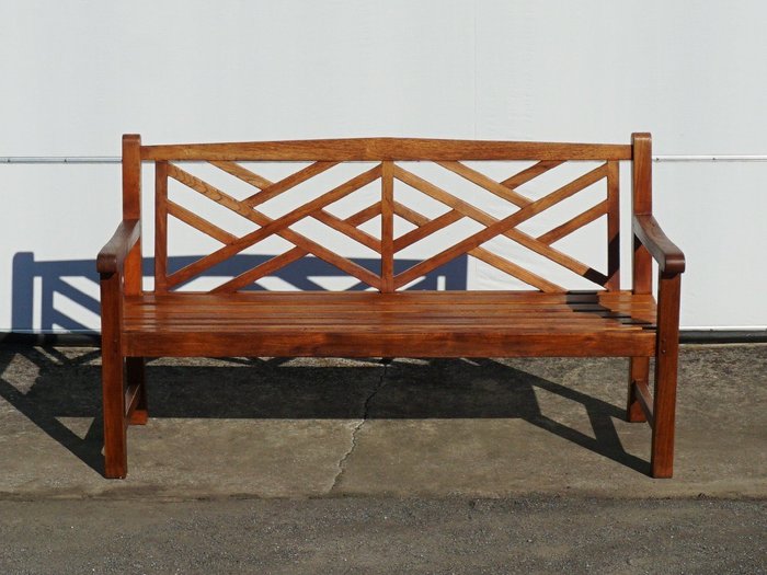 【リ ストア フィクスチャー ユナイテッドアローズ/RE : Store Fixture UNITED ARROWS LTD. / GOODS】のTeak Wood Bench / チークウッド ベンチ インテリア・キッズ・メンズ・レディースファッション・服の通販 founy(ファニー) https://founy.com/ ウッド Wood ダメージ Damage ホーム・キャンプ・アウトドア・お取り寄せ Home,Garden,Outdoor,Camping Gear 家具・インテリア Furniture チェア・椅子 Chair ベンチ・ダイニングベンチ Bench/Dining Bench |ID: prp329100002303159 ipo3291000000028554475