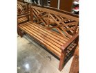 【リ ストア フィクスチャー ユナイテッドアローズ/RE : Store Fixture UNITED ARROWS LTD. / GOODS】のTeak Wood Bench / チークウッド ベンチ ビューティーアンドユース 新宿フラッグス店使用時|ID: prp329100002303159 ipo3291000000028554478