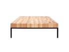 【トツカワ リビング/TOTSUKAWA LIVING / GOODS】のCenter table / センターテーブル 100 -|ID: prp329100002317329 ipo3291000000036273491