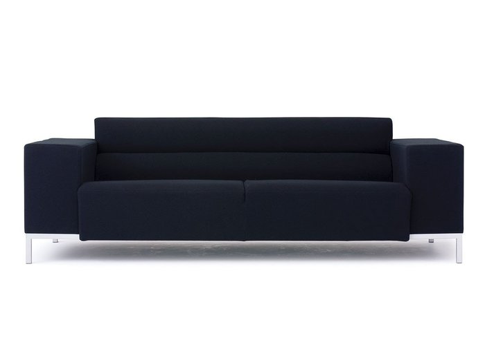 【ロックストーン/ROCKSTONE / GOODS】のGREM 2seater sofa / グレム 2シーターソファ PM080 インテリア・キッズ・メンズ・レディースファッション・服の通販 founy(ファウニー) https://founy.com/ ホーム・キャンプ・アウトドア・お取り寄せ Home Living / Home & Lifestyle / Camping Gear / Outdoor Camping 家具・インテリア Home Furniture & Interior. Stylish & Functional Living Spaces ソファー Couches & Sofas |ID: prp329100002317363 ipo3291000000037092770