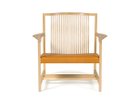 【トビ/tobi / GOODS】のeasy chair / イージーチェア 0907 ウッド:ホワイトアッシュ|ID: prp329100002317394 ipo3291000000033440828