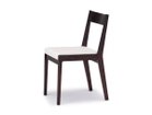 【ロックストーン/ROCKSTONE / GOODS】のCARD side chair / カード サイドチェア PM112 フレーム:ダークブラウン|ID:prp329100002317399