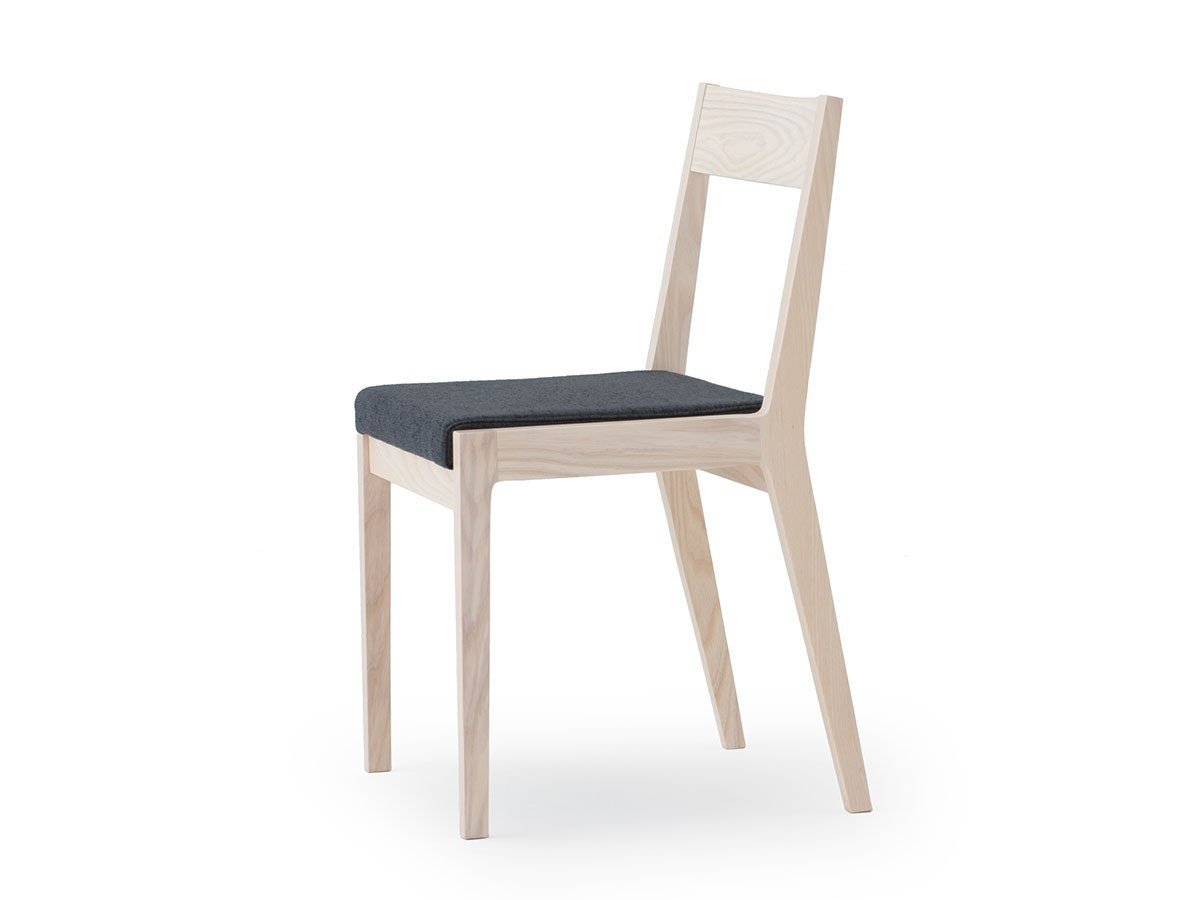 【ロックストーン/ROCKSTONE / GOODS】のCARD side chair / カード サイドチェア PM112 人気、トレンドファッション・服の通販 founy(ファニー) 　送料無料　Free Shipping　コンパクト　Compact　スクエア　Square　フィット　Fit　フォルム　Form　軽量　Lightweight　ホーム・キャンプ・アウトドア・お取り寄せ　Home,Garden,Outdoor,Camping Gear　家具・インテリア　Furniture　チェア・椅子　Chair　ダイニングチェア　Dining Chair　other-2|ID: prp329100002317399 ipo3291000000031504846