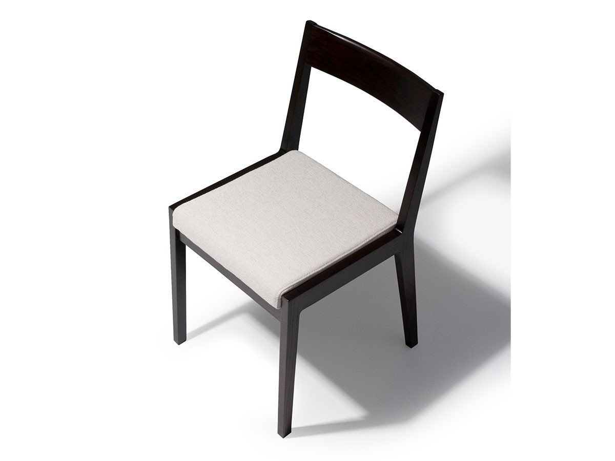 【ロックストーン/ROCKSTONE / GOODS】のCARD side chair / カード サイドチェア PM112 人気、トレンドファッション・服の通販 founy(ファニー) 　送料無料　Free Shipping　コンパクト　Compact　スクエア　Square　フィット　Fit　フォルム　Form　軽量　Lightweight　ホーム・キャンプ・アウトドア・お取り寄せ　Home,Garden,Outdoor,Camping Gear　家具・インテリア　Furniture　チェア・椅子　Chair　ダイニングチェア　Dining Chair　other-3|ID: prp329100002317399 ipo3291000000031504847